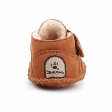 BearPaw Jr Skylar 2071L kūdikių batai