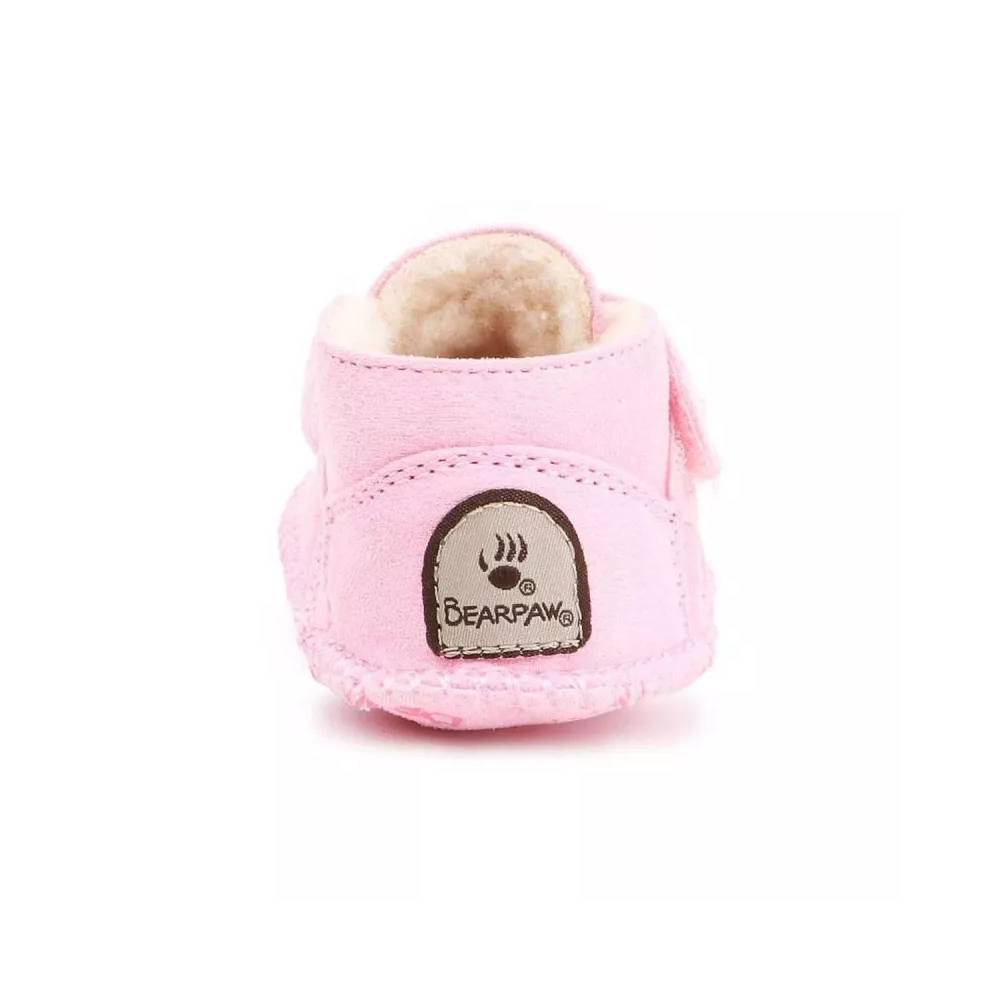 BearPaw Jr Skylar2071I kūdikių batai