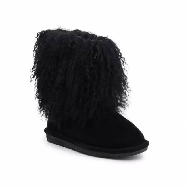 BearPaw Boo Youth Jr 1854Y batai