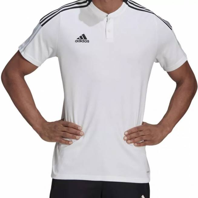 Marškinėliai adidas Tiro 21 Polo M GM7363