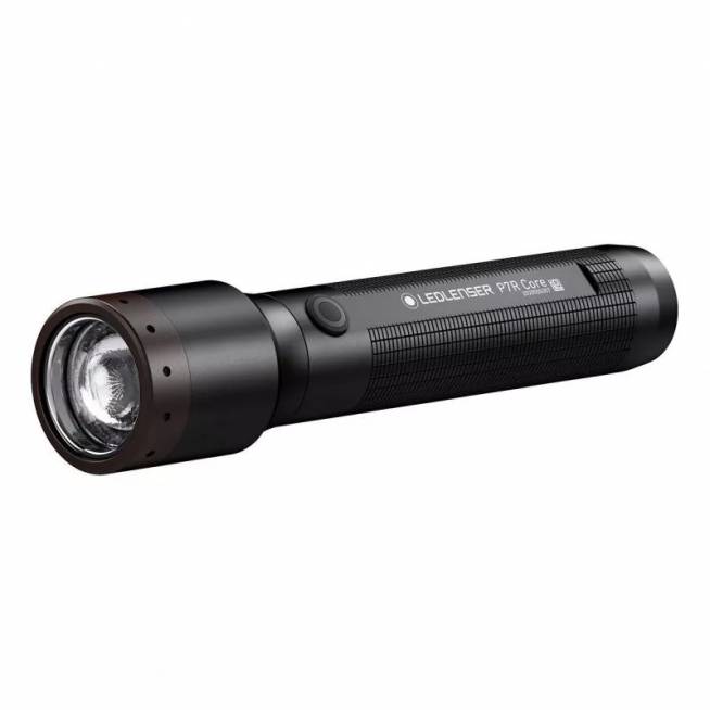 Ledlenser P7R Core 502181 žibintuvėlis