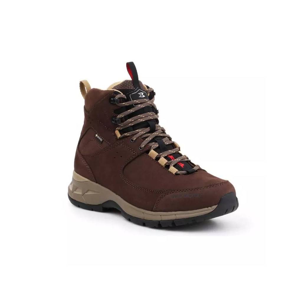 Trekingo batai Garmont Trail Beast MID GTX WMS W 481208-615