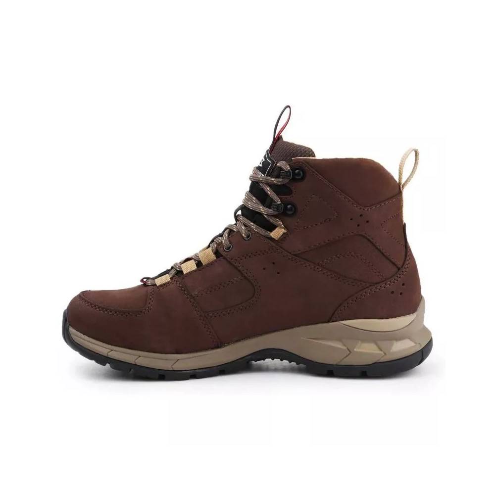 Trekingo batai Garmont Trail Beast MID GTX WMS W 481208-615