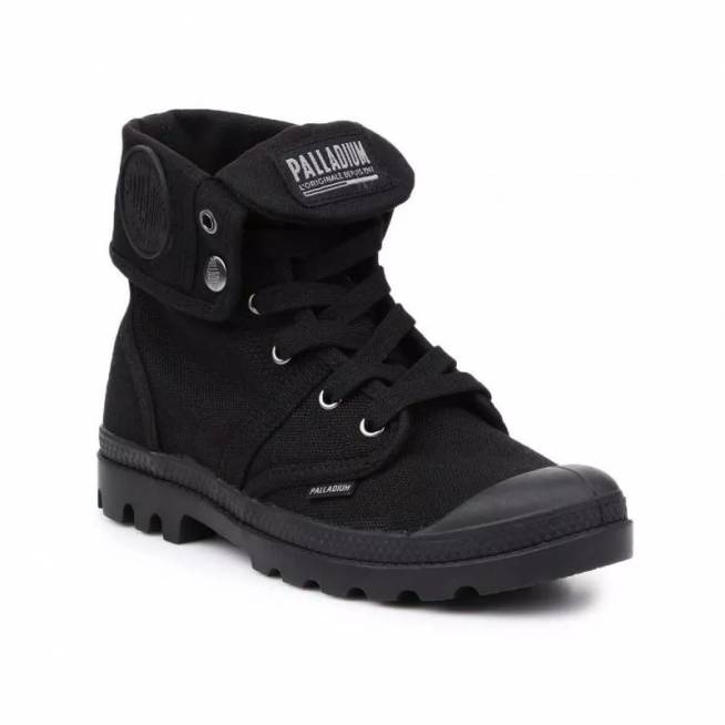 Palladium Us Baggy W 92478-001 batai