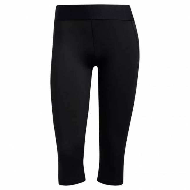 Adidas Techfit Capri Tight 3/4 kelnės W FJ7169