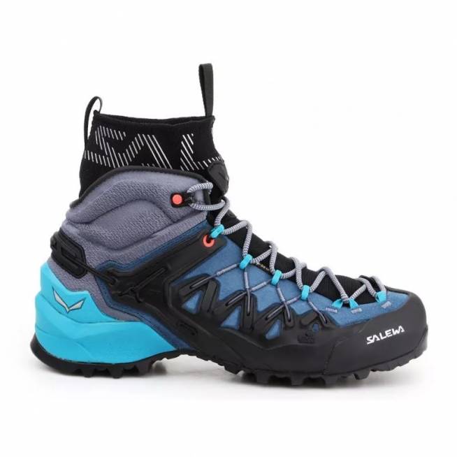 Salewa WS Wildfire Edge Mid GTX W 61351-8975 trekingo batai