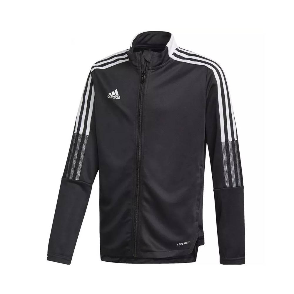 "Adidas Tiro 21" sportinė striukė jaunimui GM7314