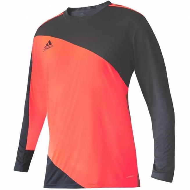 Vartininko marškinėliai adidas Squadra 21 GoalKeeper Jersey Youth Jr GK9806