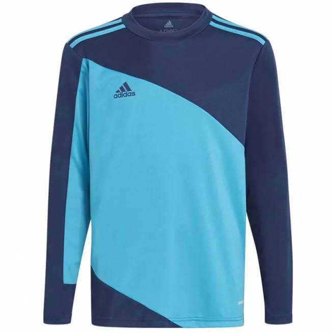 Vartininko marškinėliai adidas Squadra 21 Goalkepper Jersey Youth Jr GN6947