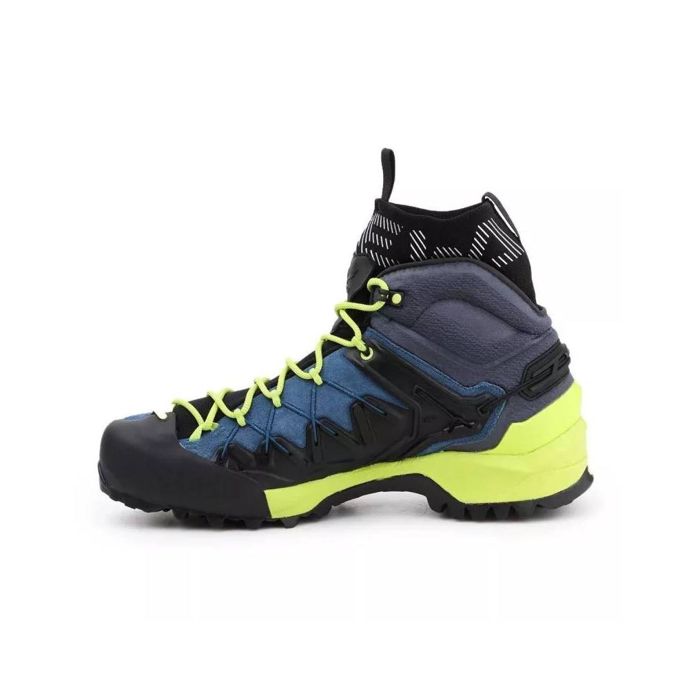 Salewa MS Wildfire Edge MID GTX M 61350-8971 trekingo batai