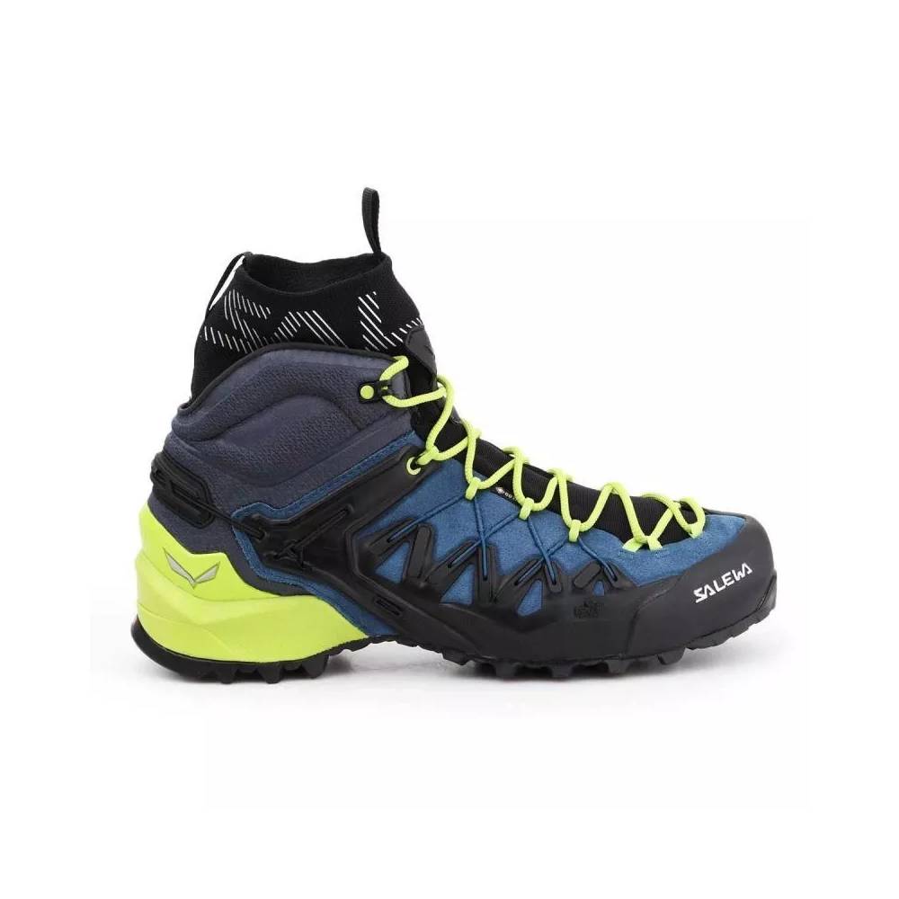 Salewa MS Wildfire Edge MID GTX M 61350-8971 trekingo batai