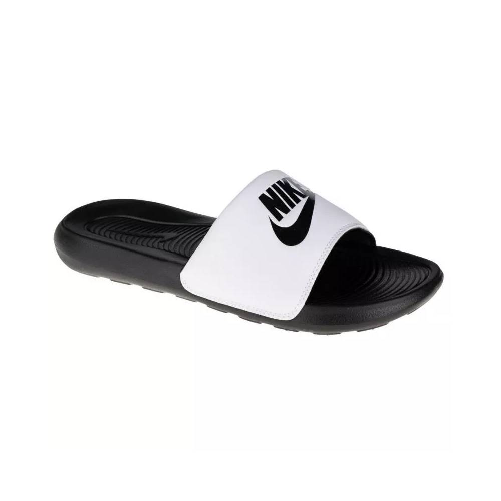 "Nike Victori One Shower Slide" CN9675-005 skaidrės