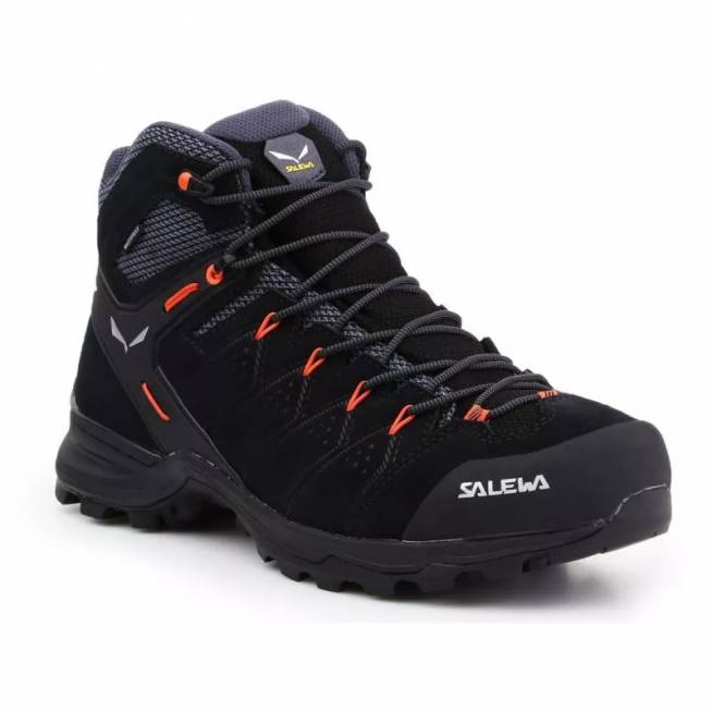 Salewa MS Alp Mate Mid WP M 61384-0996 batai