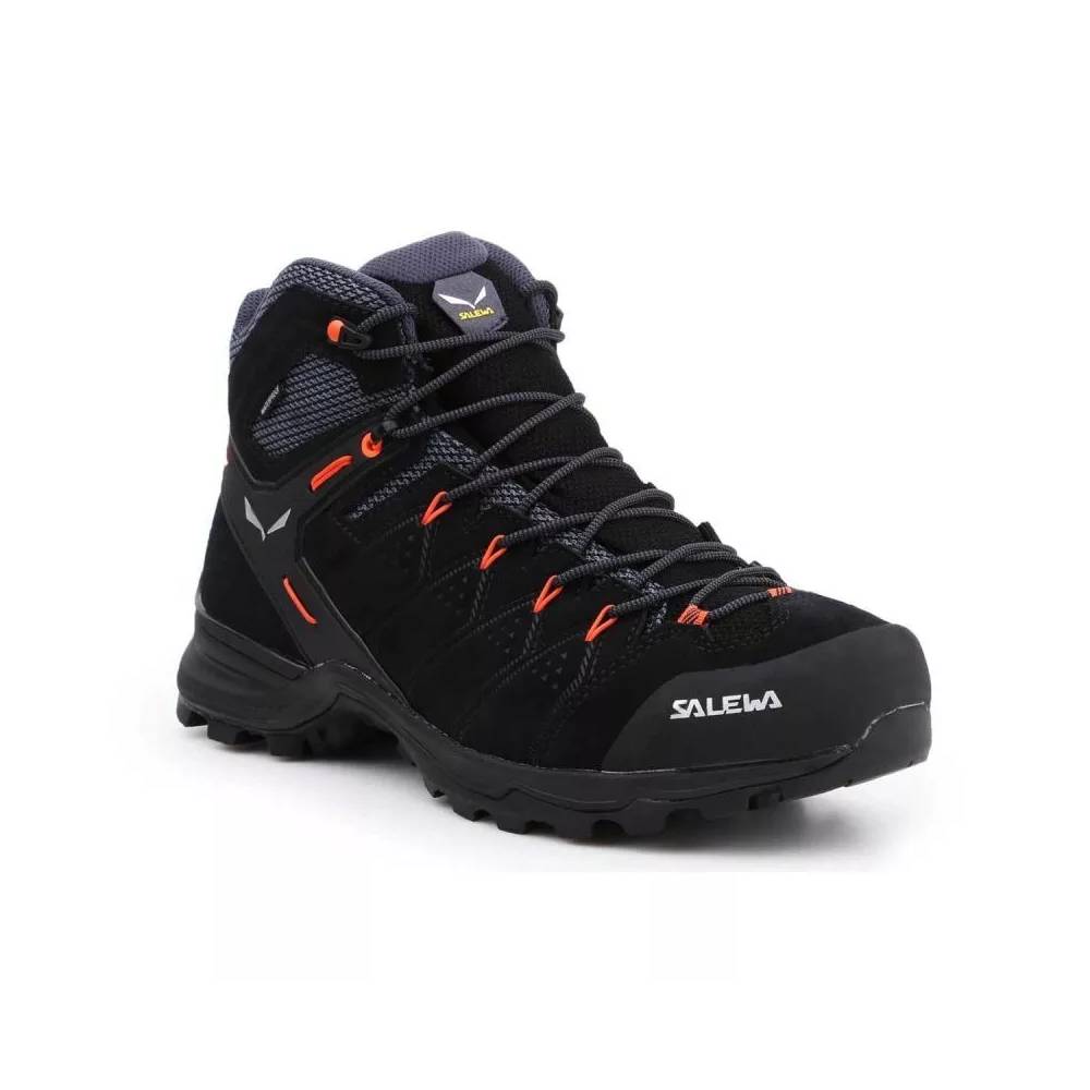 Salewa MS Alp Mate Mid WP M 61384-0996 batai