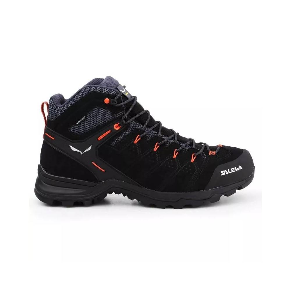 Salewa MS Alp Mate Mid WP M 61384-0996 batai