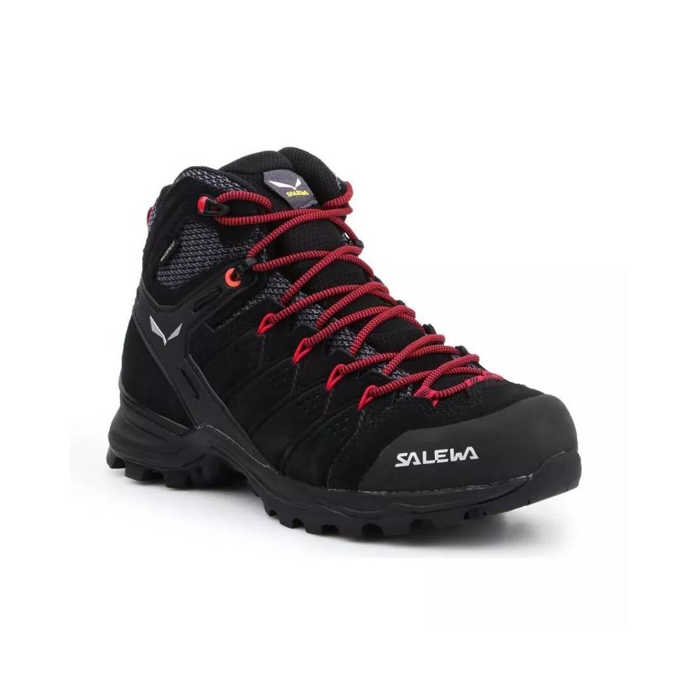 Salewa WS Alp Mate Mid WP W 61385-0998 batai