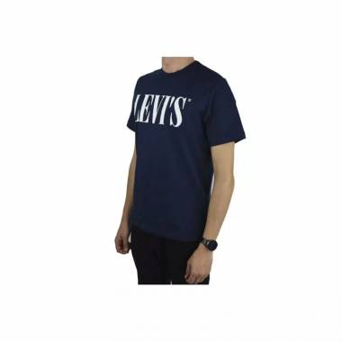 "Levi's Relaxed Graphic Tee" marškinėliai M 699780 130