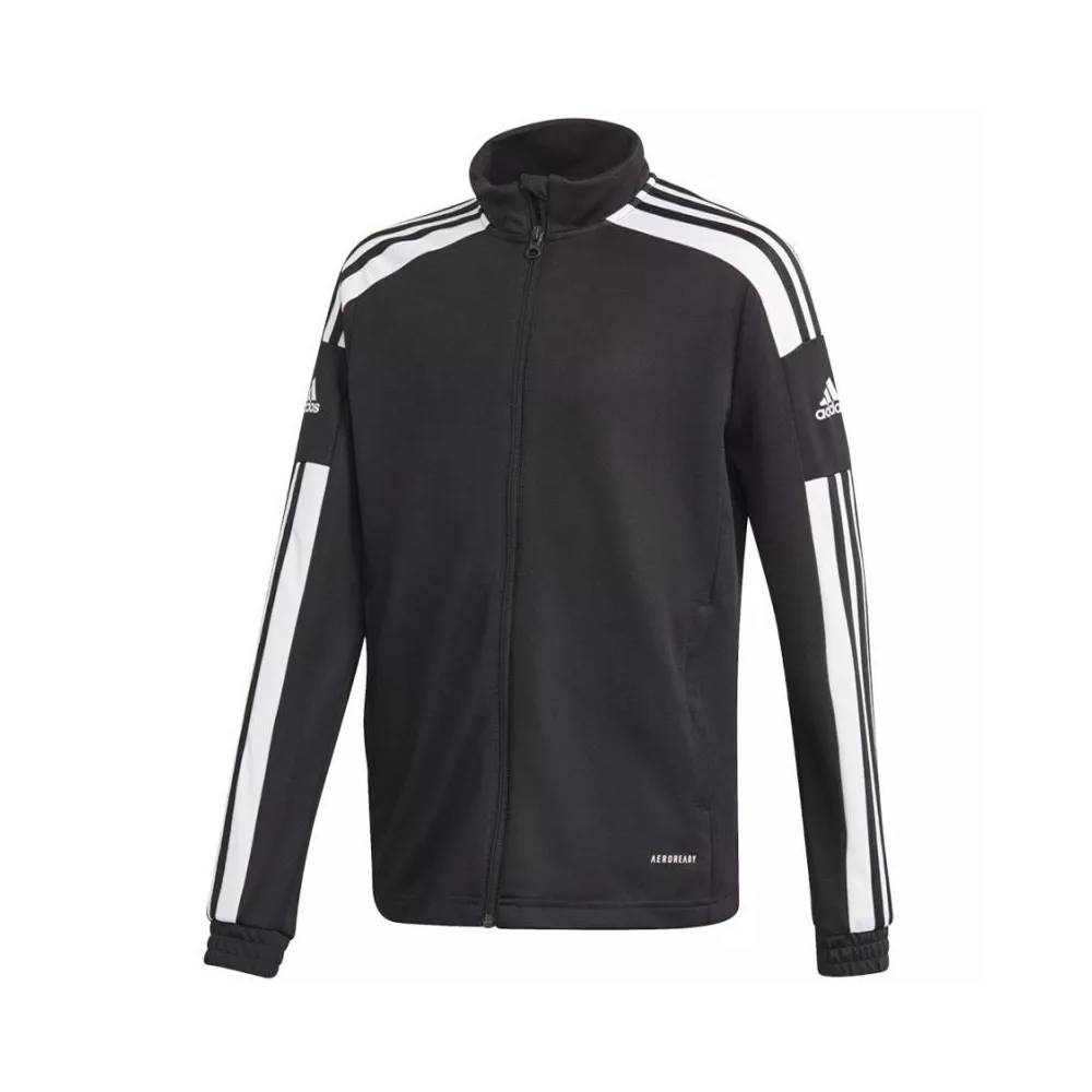 Adidas Squadra 21 treniruočių striukė Jr GK9542