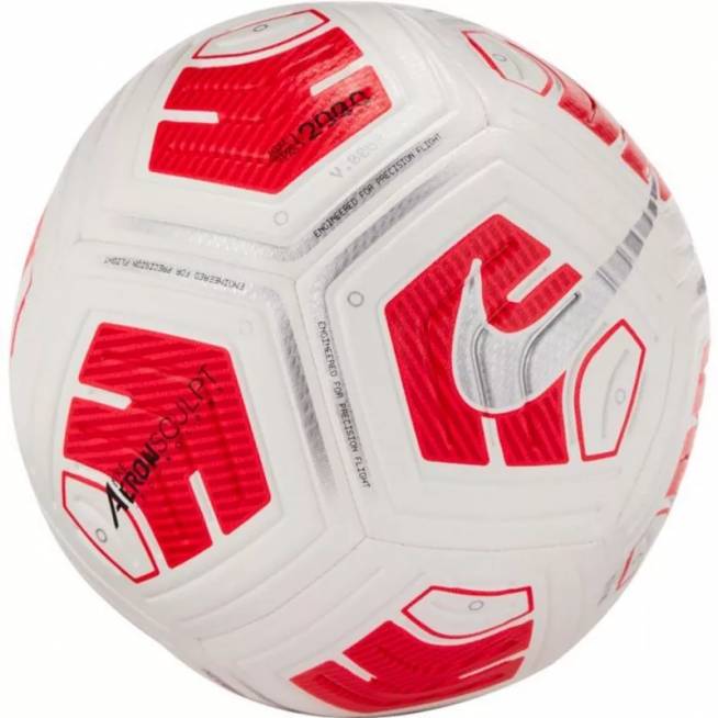 Futbolo kamuolys Nike Strike Team J 290 Jr CU8062 100