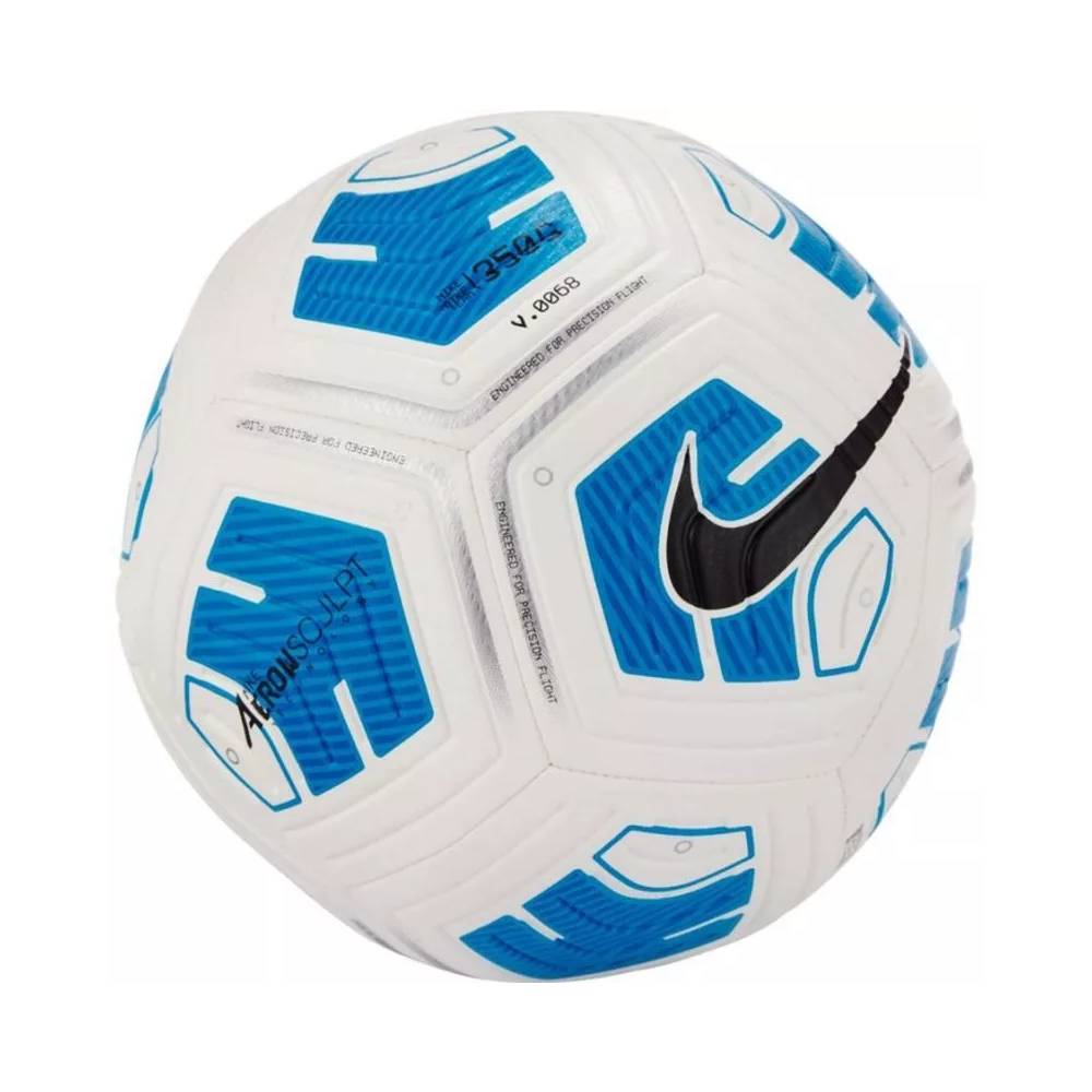 Futbolo kamuolys Nike Strike Team J 350 Jr CU8064 100