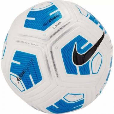 Futbolo kamuolys Nike Strike Team J 350 Jr CU8064 100