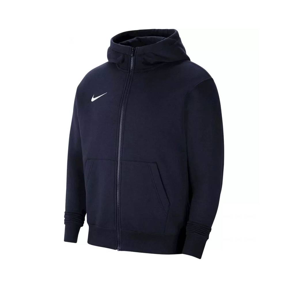 Nike Park 20 Fleece Full-Zip Hoodie Junior CW6891-451