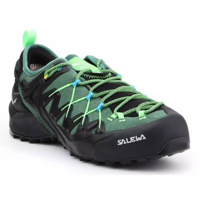 Salewa MS Wildfire Edge GTX M 61375-5949 trekingo batai