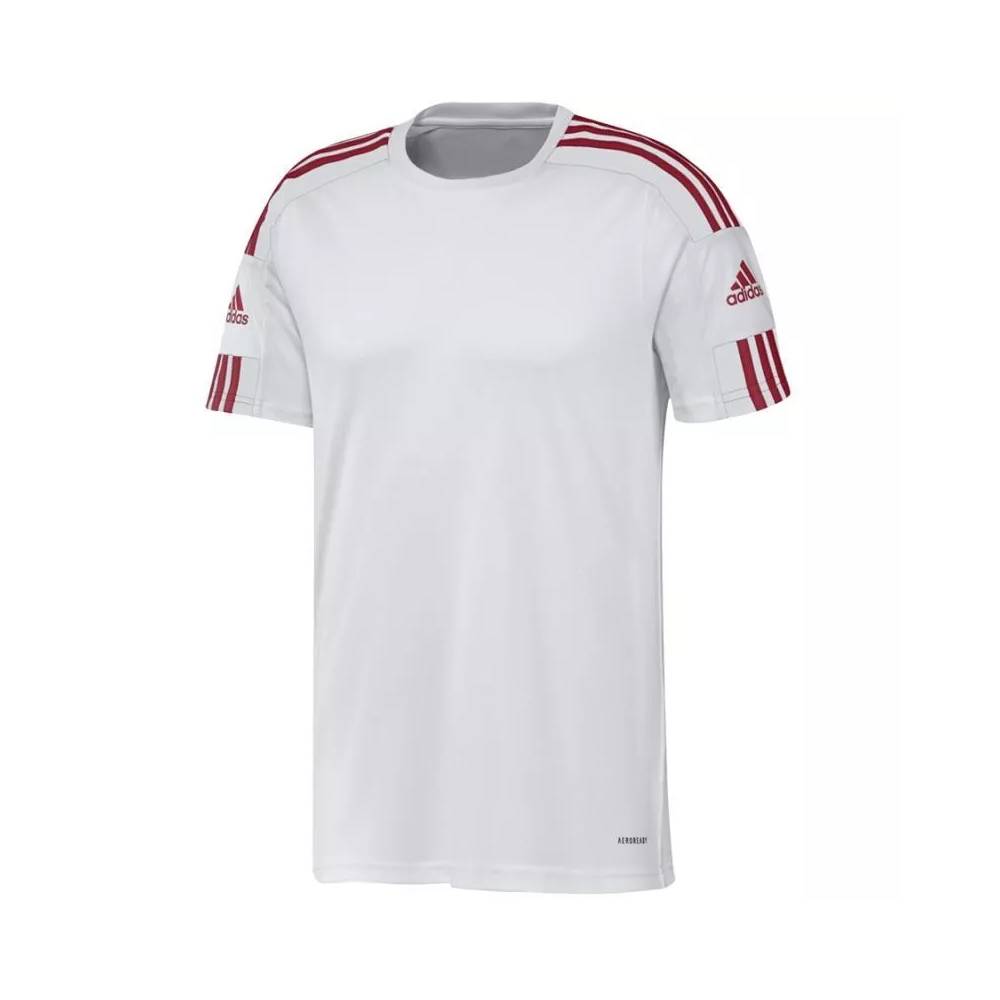 Adidas Squadra 21 JSY M GN5725 futbolo marškinėliai