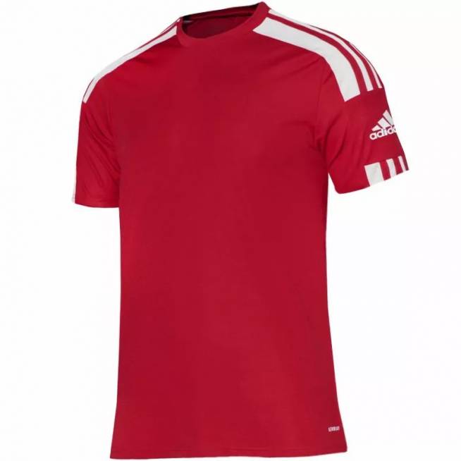 Adidas Squadra 21 JSY M GN5722 futbolo marškinėliai