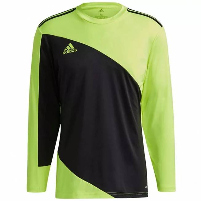 Vartininkų marškinėliai adidas Squadra 21 Vartininkų marškinėliai M GN5795