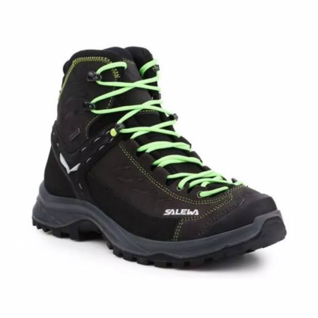 Salewa MS Hike Trainer Mid GTX M 61336-0972