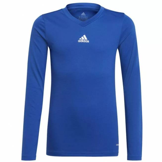 Marškinėliai adidas Team Base Tee Jr GK9087