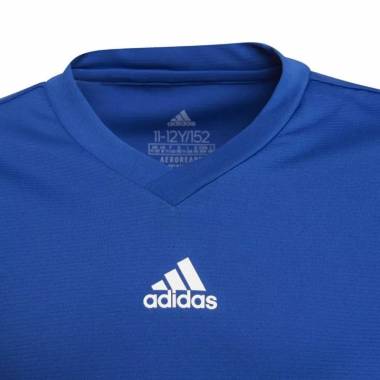 Marškinėliai adidas Team Base Tee Jr GK9087