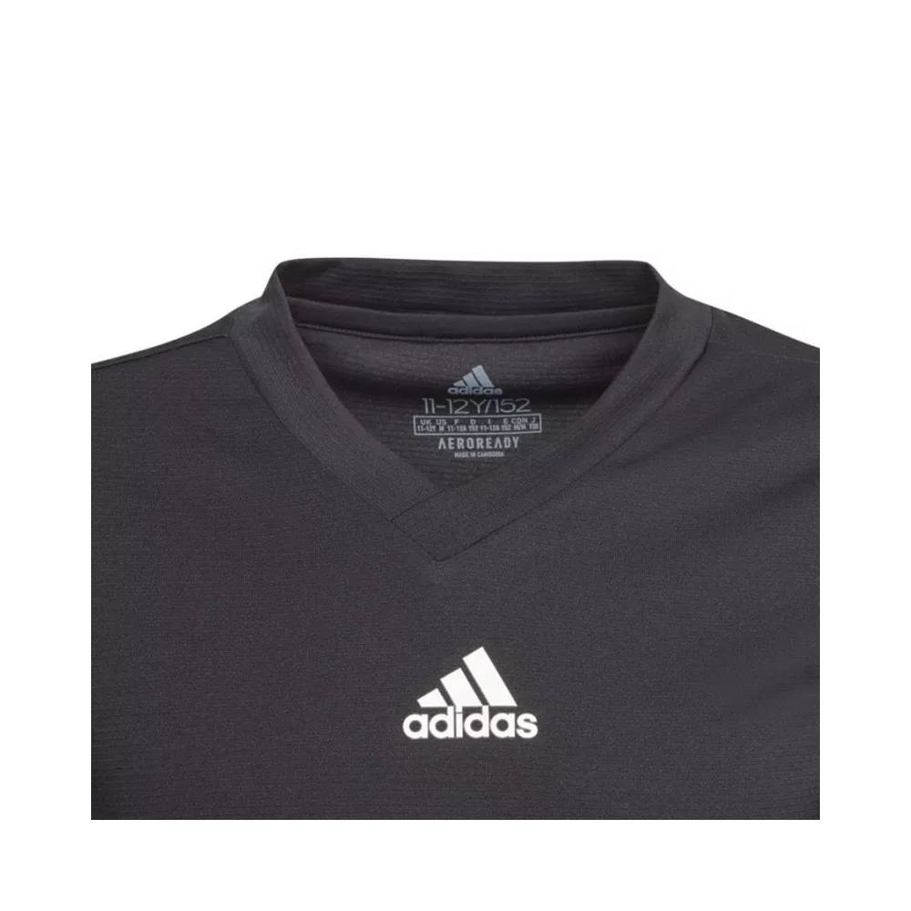 Adidas Team Base Tee Jr GN5710