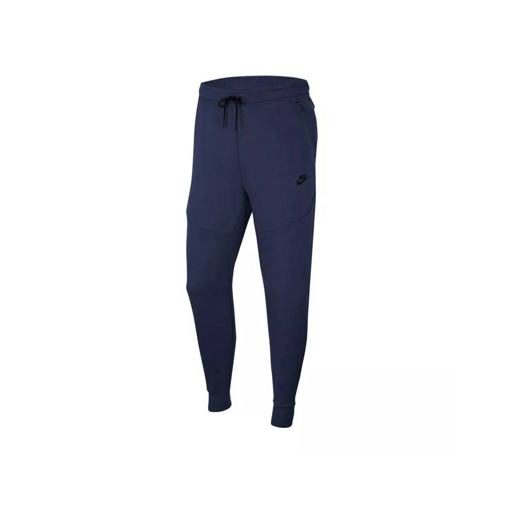 Nike NSW Tech Fleece Jogger M CU4495-410 kelnės