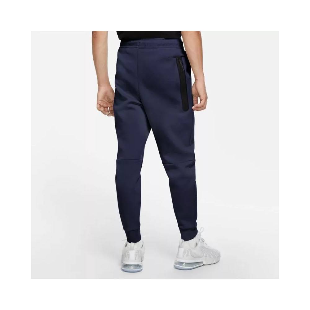 Nike NSW Tech Fleece Jogger M CU4495-410 kelnės