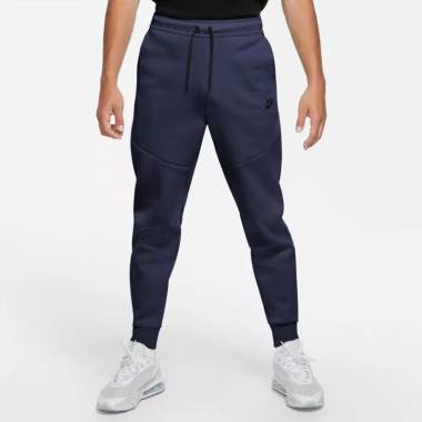 Nike NSW Tech Fleece Jogger M CU4495-410 kelnės