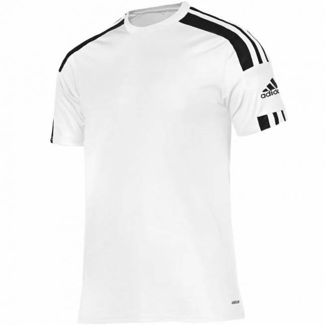 Marškinėliai adidas Squadra 21 JSY Y Jr GN5738