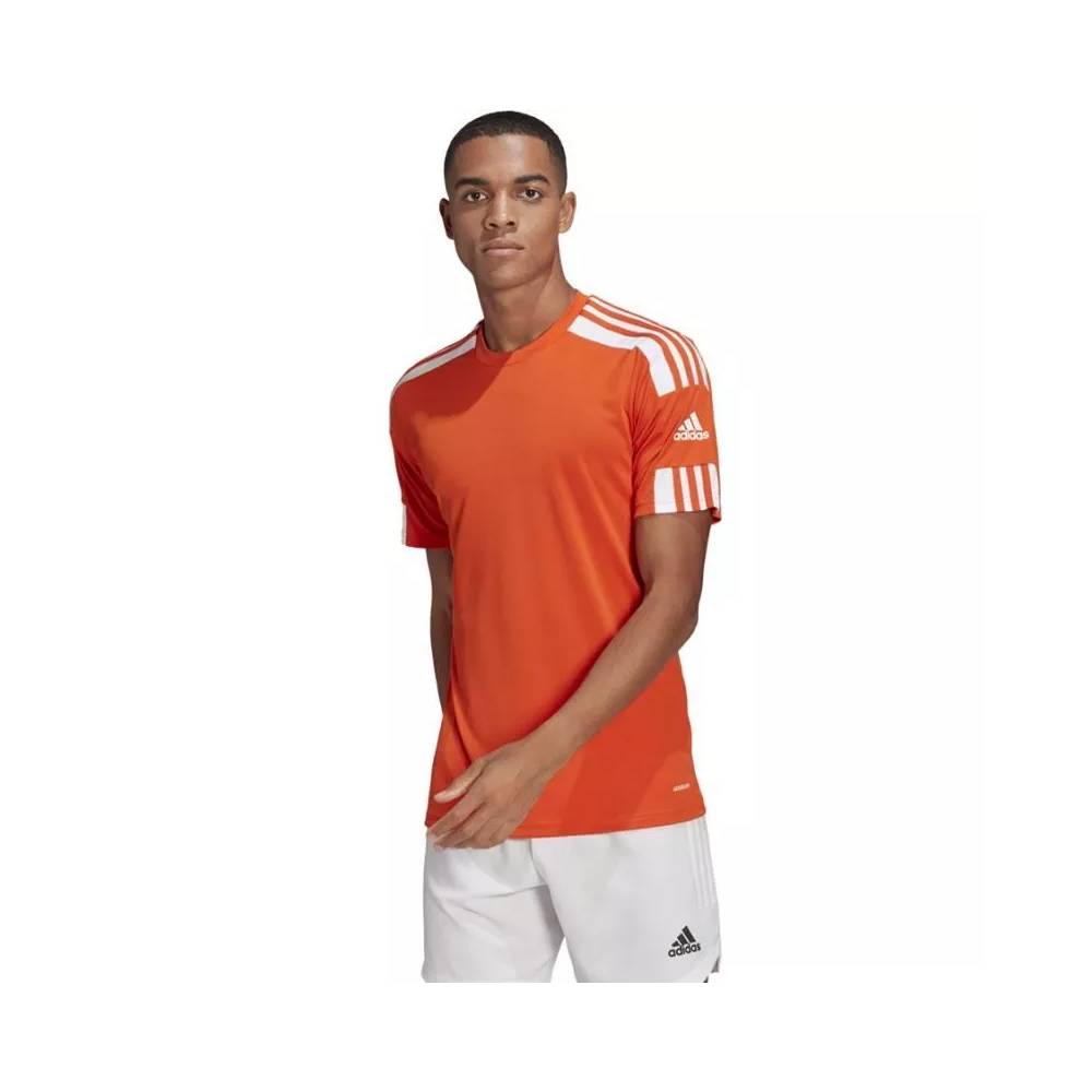 Marškinėliai adidas Squadra 21 JSY M GN8092