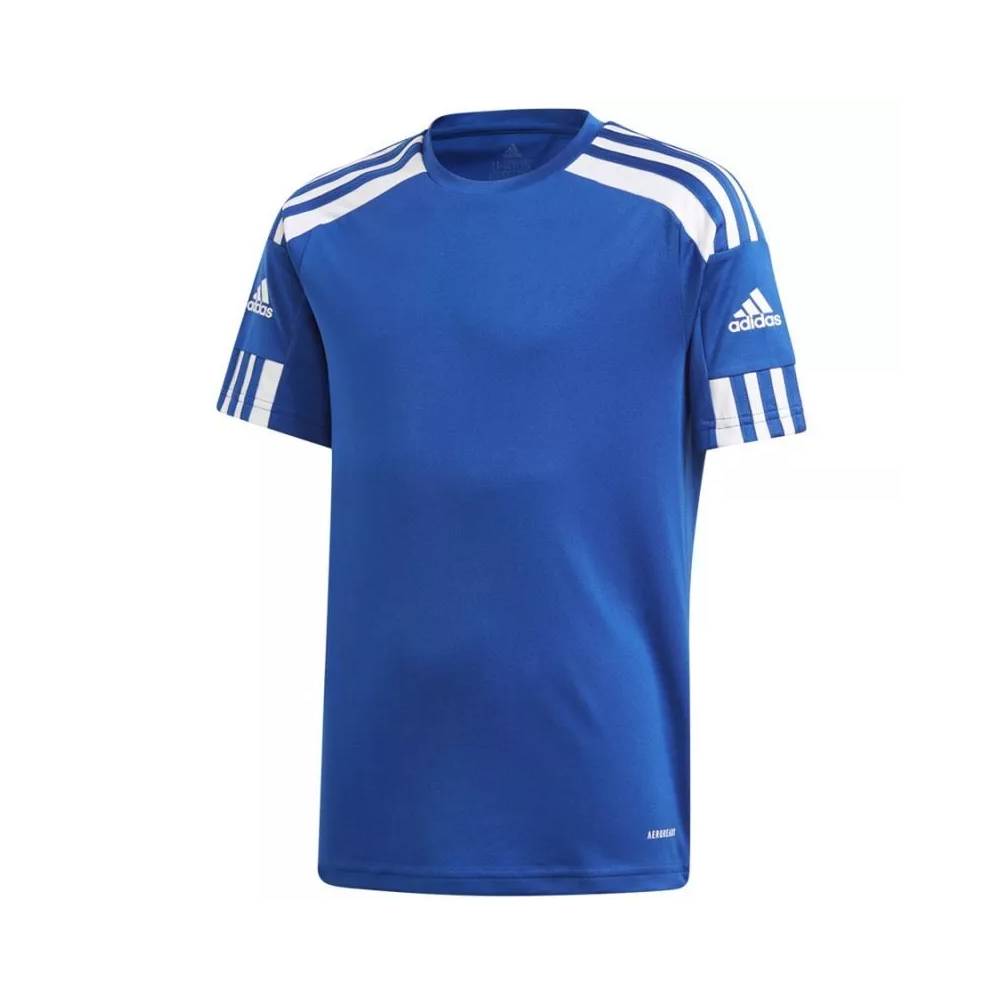 Marškinėliai adidas Squadra 21 JSY Y Jr GK9151