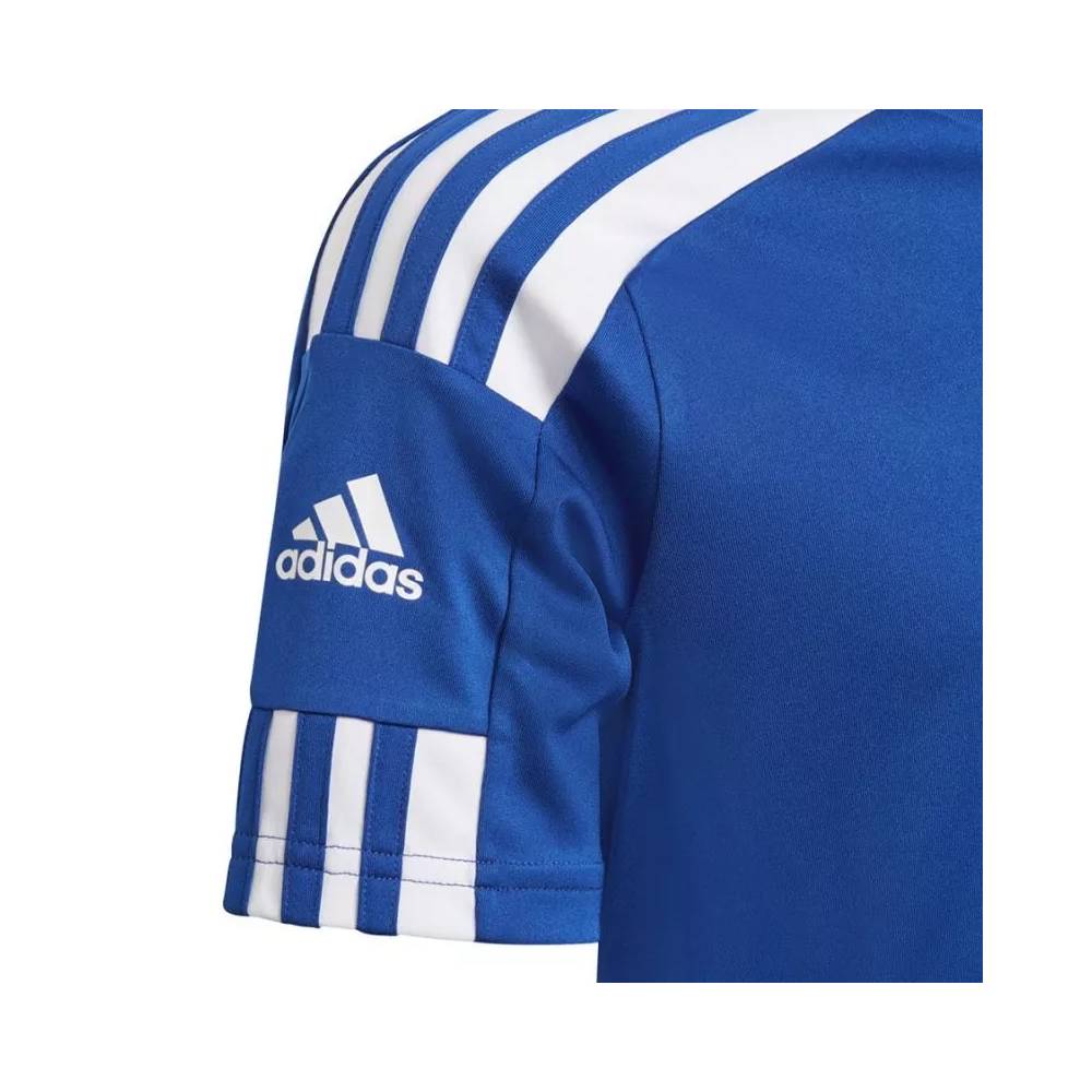 Marškinėliai adidas Squadra 21 JSY Y Jr GK9151