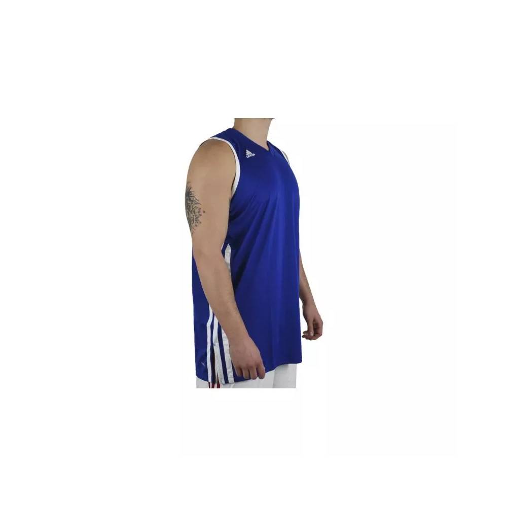 Marškinėliai adidas E Kit JSY 2.0 M O22437