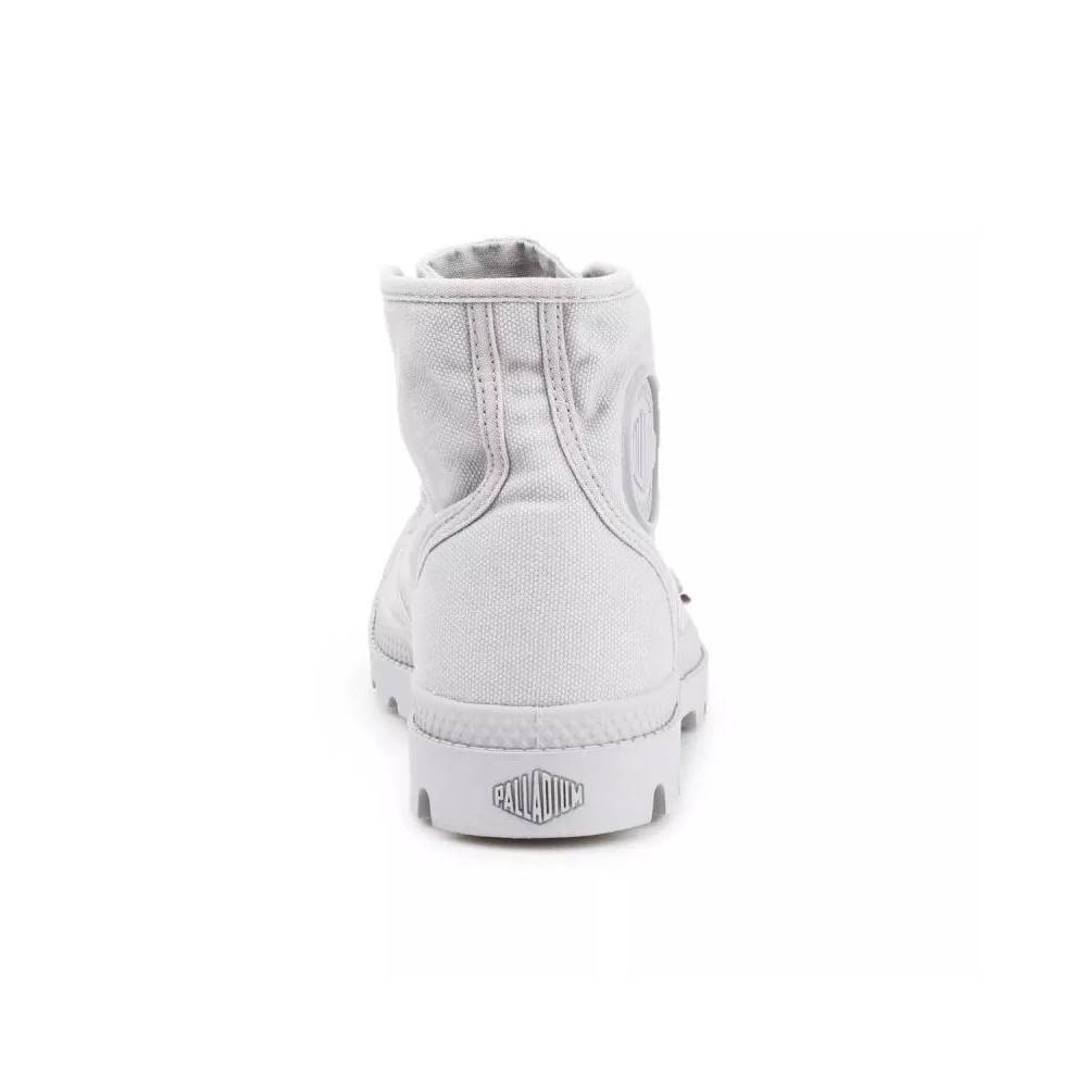 Batai Palladium US PAMPA HI F Vapor W 92352-074-M