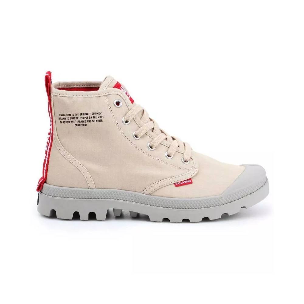 Palladium Pampa HI Dare 76258-274