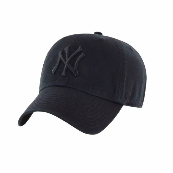 47 Prekės ženklas New York Yankees MVP kepurė B-RGW17GWSNL-BKF