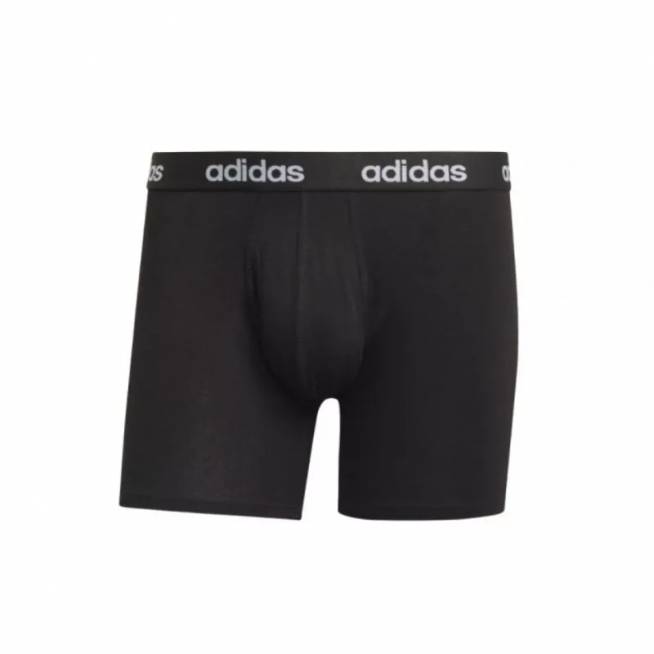 Apatinis trikotažas adidas Linear Brief Boxer 2 Pack M GU8888