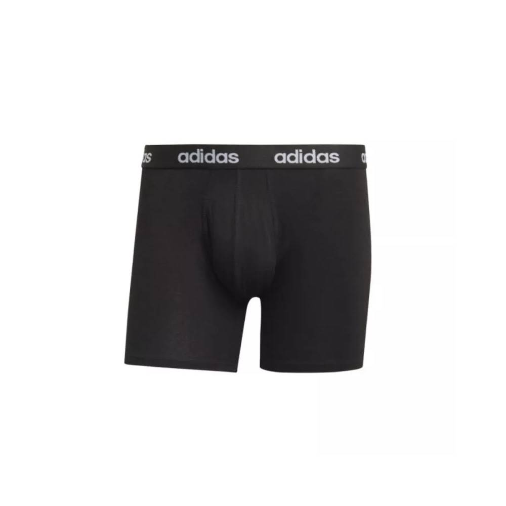 Apatinis trikotažas adidas Linear Brief Boxer 2 Pack M GU8888