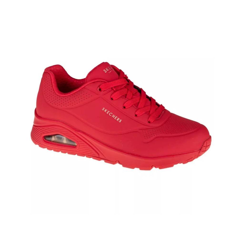 Skechers Uno-Stand on Air W 73690-RED