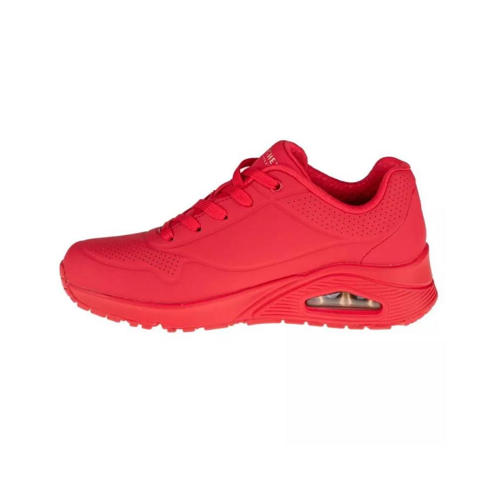 Skechers Uno-Stand on Air W 73690-RED