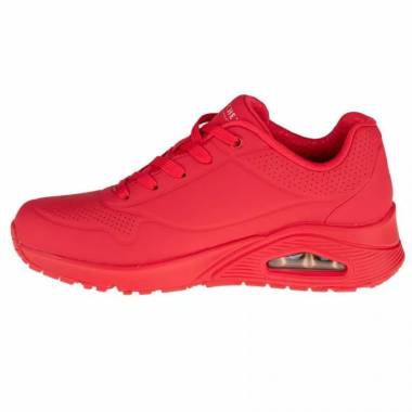 Skechers Uno-Stand on Air W 73690-RED